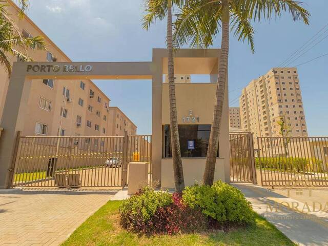 #268 - Apartamento para Venda em Canoas - RS - 1