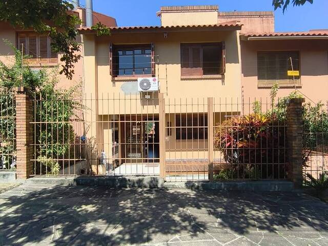 #269 - Casa para Venda em Porto Alegre - RS - 1