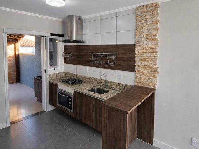 #270 - Casa para Venda em Porto Alegre - RS - 3