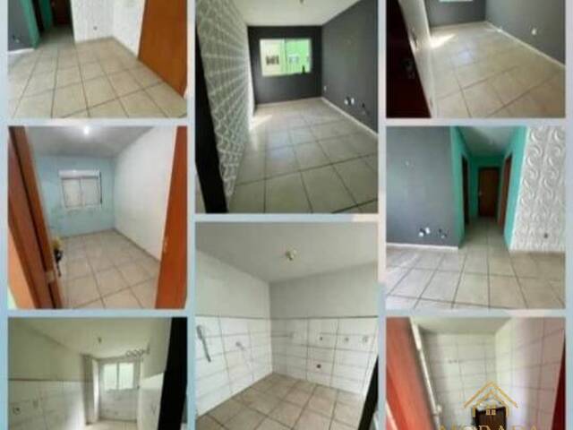 Venda em Chapéu do Sol - Porto Alegre