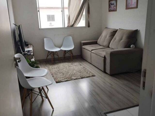 #273 - Apartamento para Venda em Porto Alegre - RS - 1