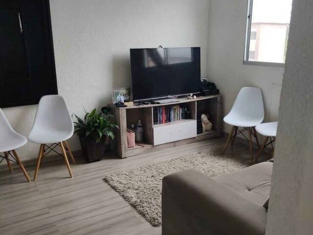 #273 - Apartamento para Venda em Porto Alegre - RS - 2