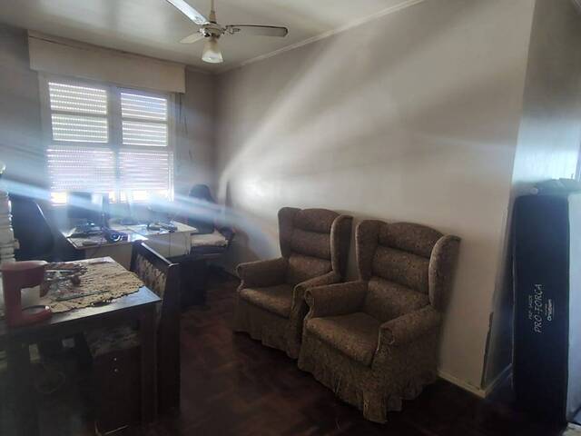 #274 - Apartamento para Venda em Porto Alegre - RS - 1