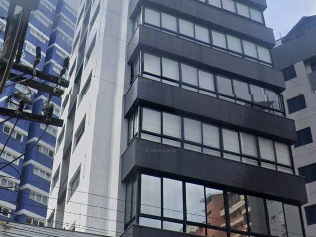 #275 - Apartamento para Venda em Torres - RS - 2