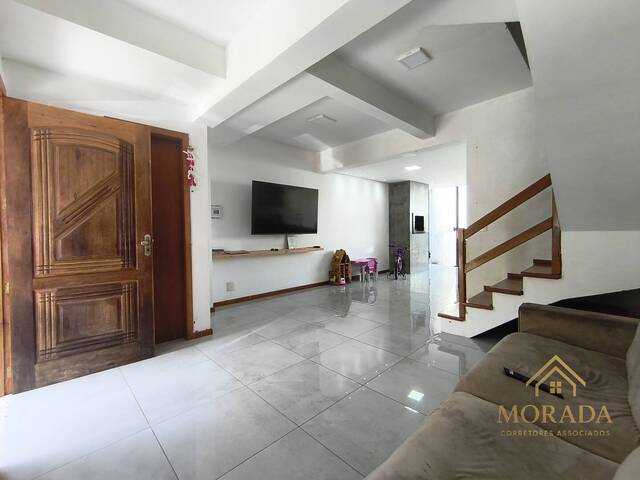 #276 - Casa para Venda em Porto Alegre - RS - 2