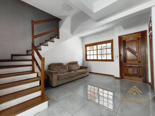 #276 - Casa para Venda em Porto Alegre - RS - 1