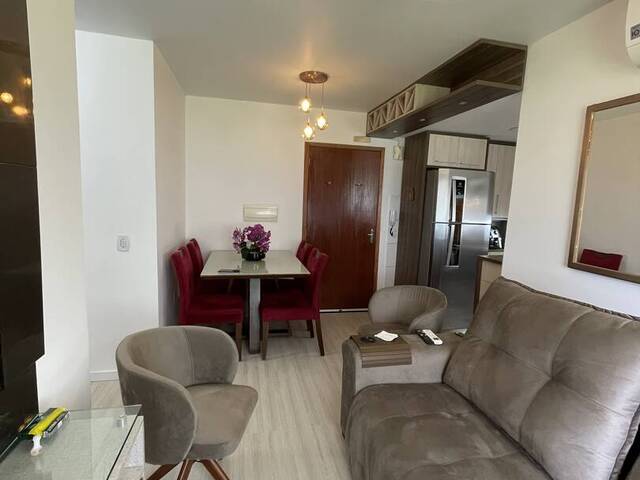 #267 - Apartamento para Venda em Porto Alegre - RS - 2