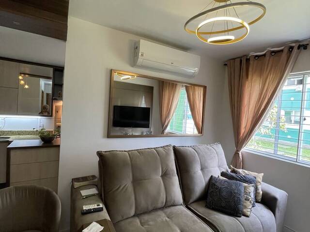 #267 - Apartamento para Venda em Porto Alegre - RS - 3