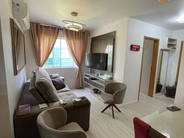 #267 - Apartamento para Venda em Porto Alegre - RS - 1
