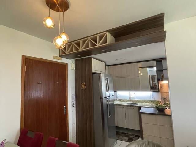 Apartamento para Venda em Porto Alegre - 4