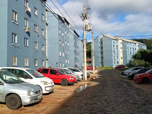 #277 - Apartamento para Venda em Porto Alegre - RS - 1