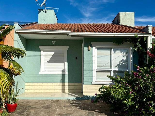 #278 - Casa para Venda em Porto Alegre - RS - 1