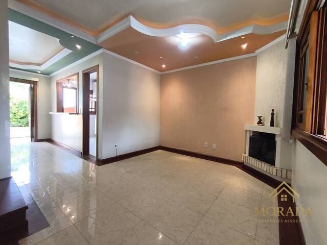 #280 - Casa para Venda em Porto Alegre - RS - 2