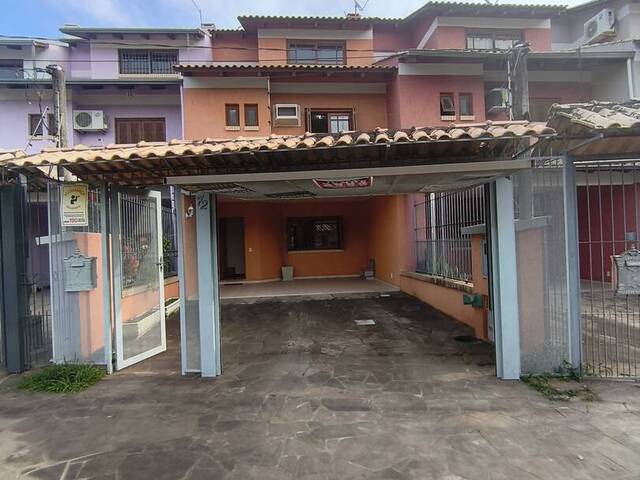#280 - Casa para Venda em Porto Alegre - RS - 3