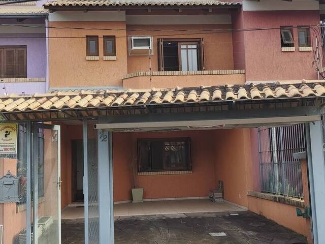 #280 - Casa para Venda em Porto Alegre - RS - 1