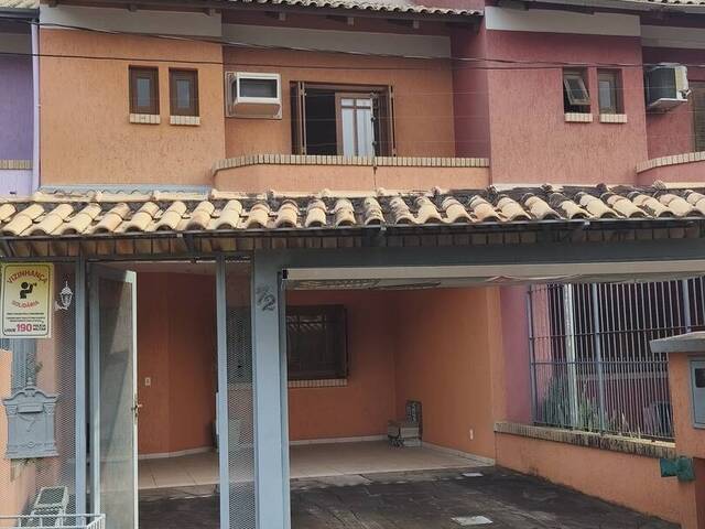 #280 - Casa para Venda em Porto Alegre - RS - 2