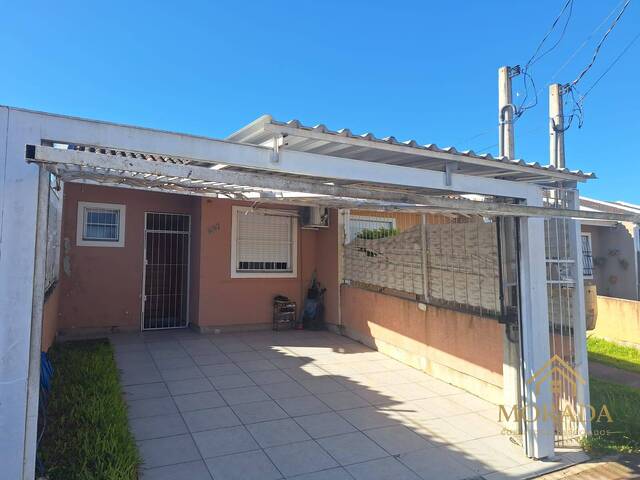 #282 - Casa para Venda em Porto Alegre - RS - 1