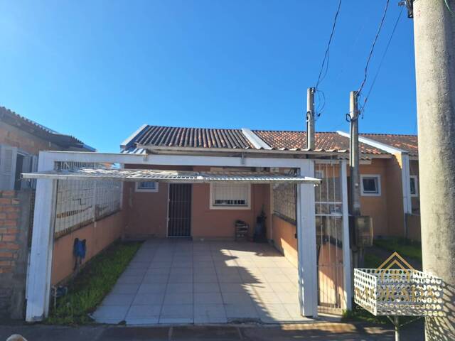 #282 - Casa para Venda em Porto Alegre - RS - 2