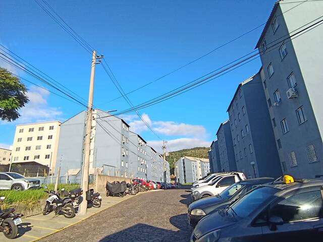 #283 - Apartamento para Venda em Porto Alegre - RS - 1