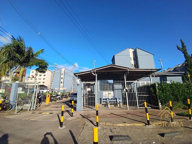 #283 - Apartamento para Venda em Porto Alegre - RS - 2