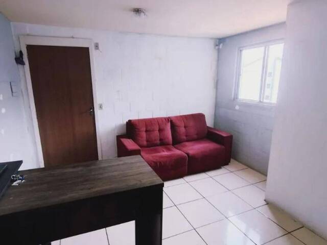 #283 - Apartamento para Venda em Porto Alegre - RS - 3