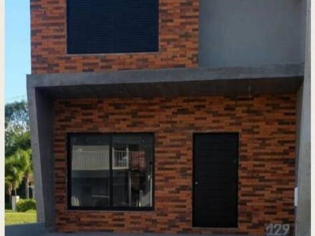 #285 - Casa para Venda em Porto Alegre - RS - 1