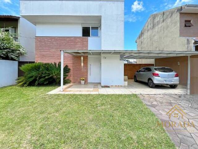 #286 - Casa para Venda em Porto Alegre - RS - 2