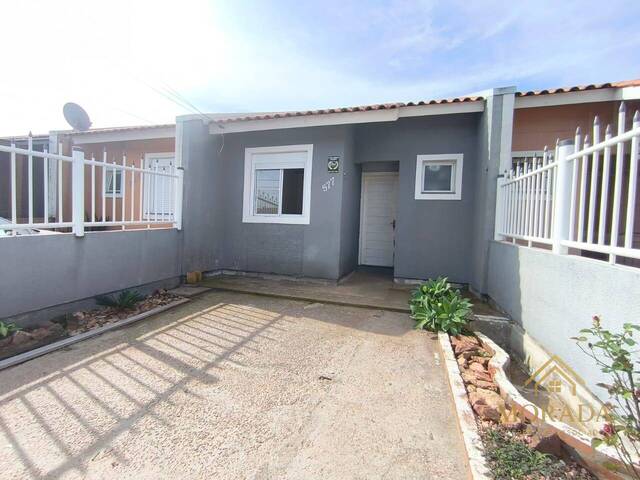 #287 - Casa para Venda em Porto Alegre - RS - 1