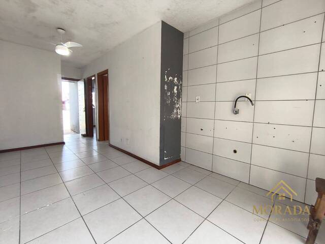 #287 - Casa para Venda em Porto Alegre - RS - 3