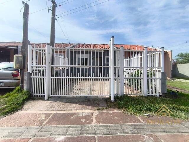 #287 - Casa para Venda em Porto Alegre - RS - 2