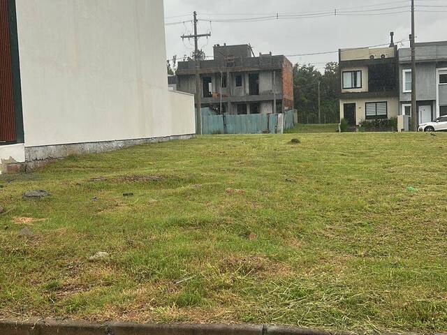 Venda em Campo Novo - Porto Alegre