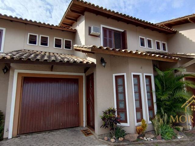 #303 - Casa para Venda em Porto Alegre - RS