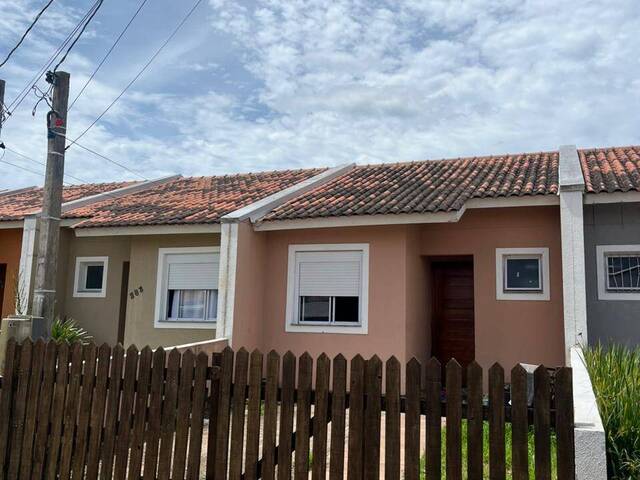Venda em Restinga - Porto Alegre