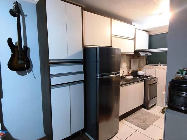 Apartamento para Venda em Porto Alegre - 3