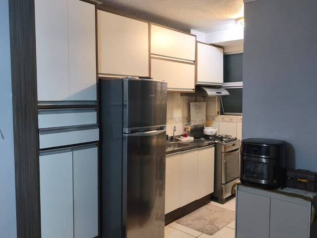 Apartamento para Venda em Porto Alegre - 4