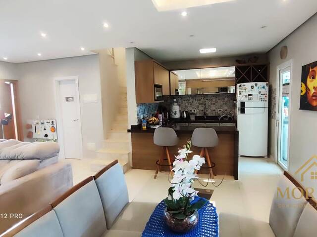 #543 - Casa em condomínio para Venda em Porto Alegre - RS - 3