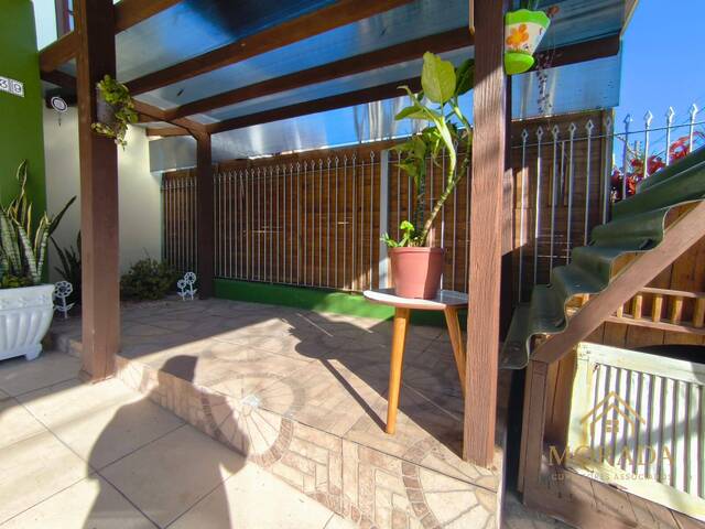 Casa para Venda em Porto Alegre - 4