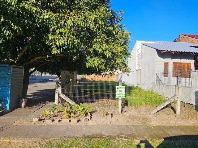 Área para Venda em Porto Alegre - 2