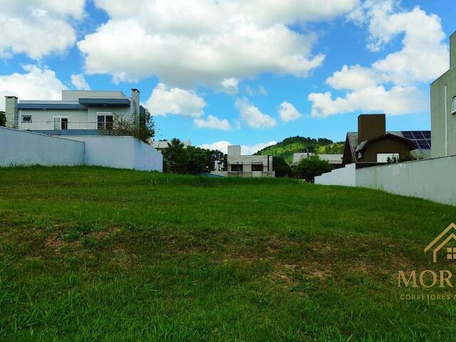 #578 - Terreno em condomínio para Venda em Porto Alegre - RS