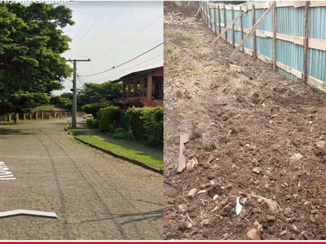 #579 - Área para Venda em Porto Alegre - RS - 1