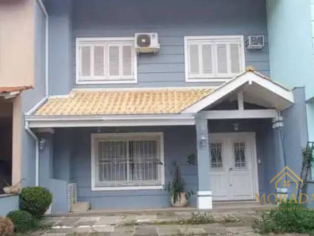 #583 - Casa para Venda em Porto Alegre - RS - 1