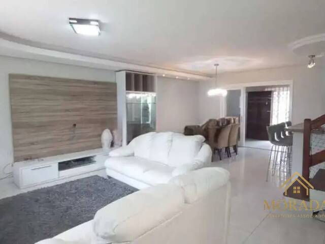 #583 - Casa para Venda em Porto Alegre - RS - 2