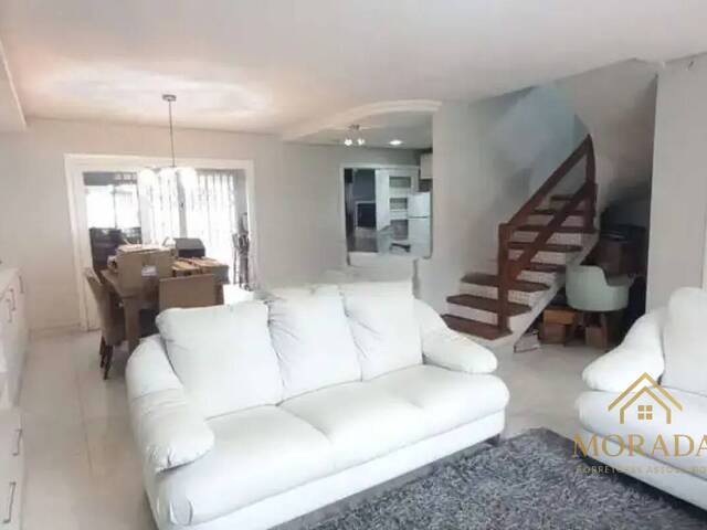 #583 - Casa para Venda em Porto Alegre - RS - 3