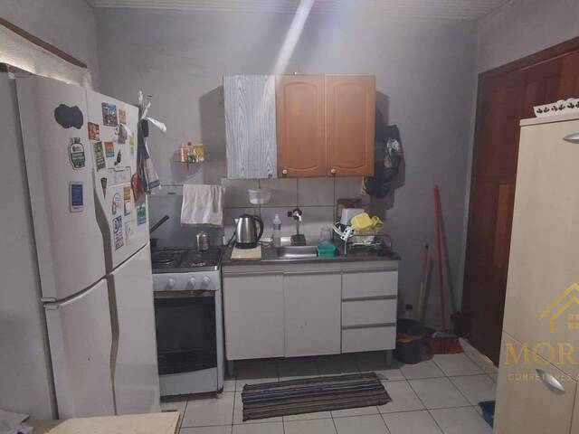 #585 - Casa para Venda em Porto Alegre - RS - 2