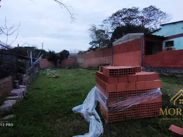 #586 - Terreno para Venda em Porto Alegre - RS - 3