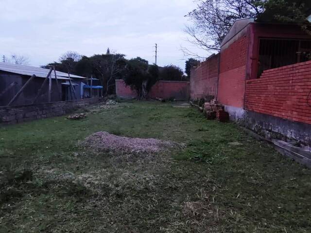#586 - Terreno para Venda em Porto Alegre - RS - 1