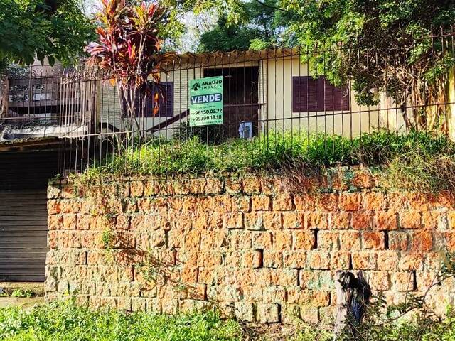 #589 - Casa para Venda em Porto Alegre - RS - 2
