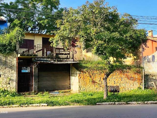 #589 - Casa para Venda em Porto Alegre - RS - 3