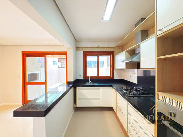 #591 - Casa em condomínio para Venda em Porto Alegre - RS - 3