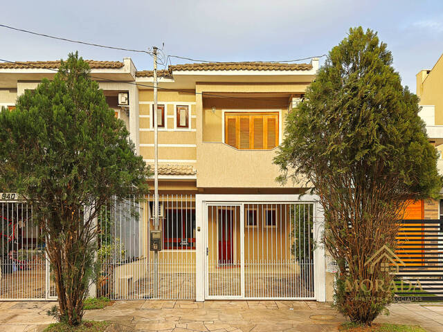 #591 - Casa em condomínio para Venda em Porto Alegre - RS - 1